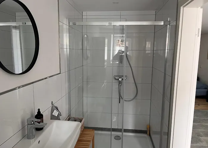 Landzeit * Bad Arolsen