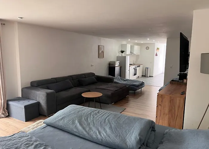 Landzeit Apartamento *