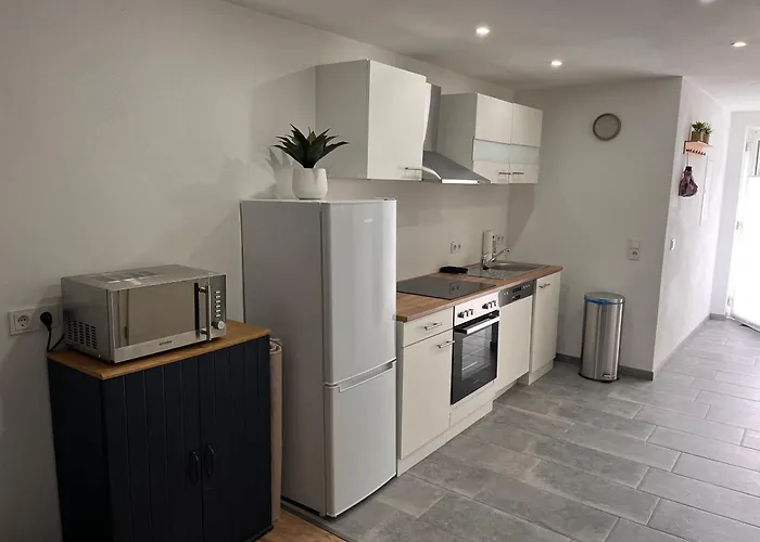 Apartamento Landzeit