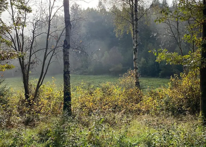 Landzeit Apartamento Bad Arolsen