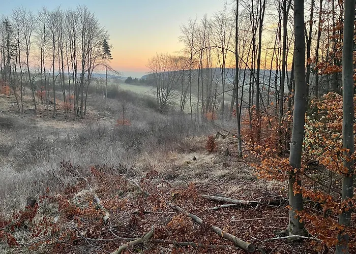 Landzeit Apartamento